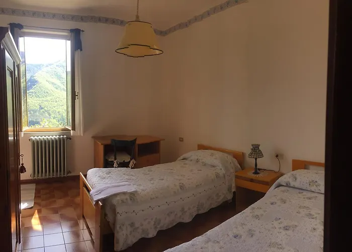 Albergo Ristorante La Selva