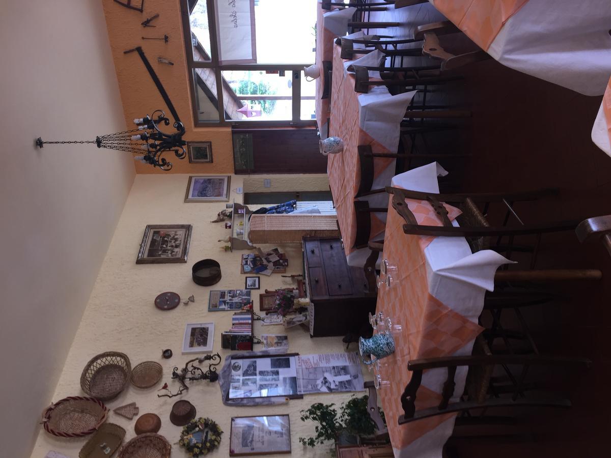 Ristorante La Selva
