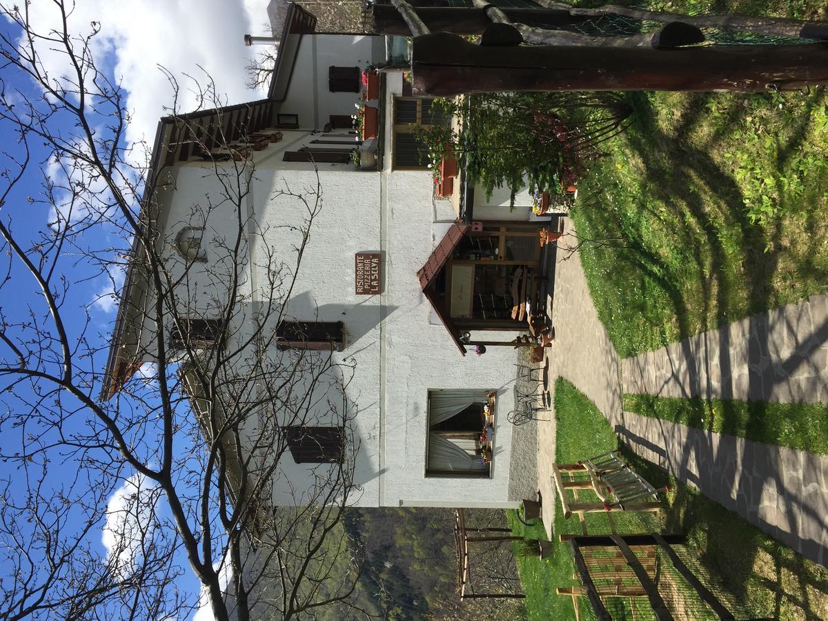 Ristorante La Selva *