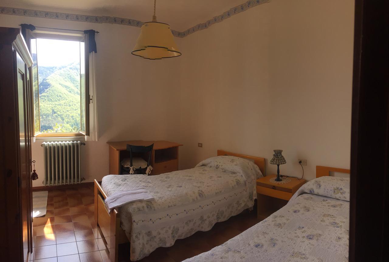 Hotel Ristorante La Selva Orsigna