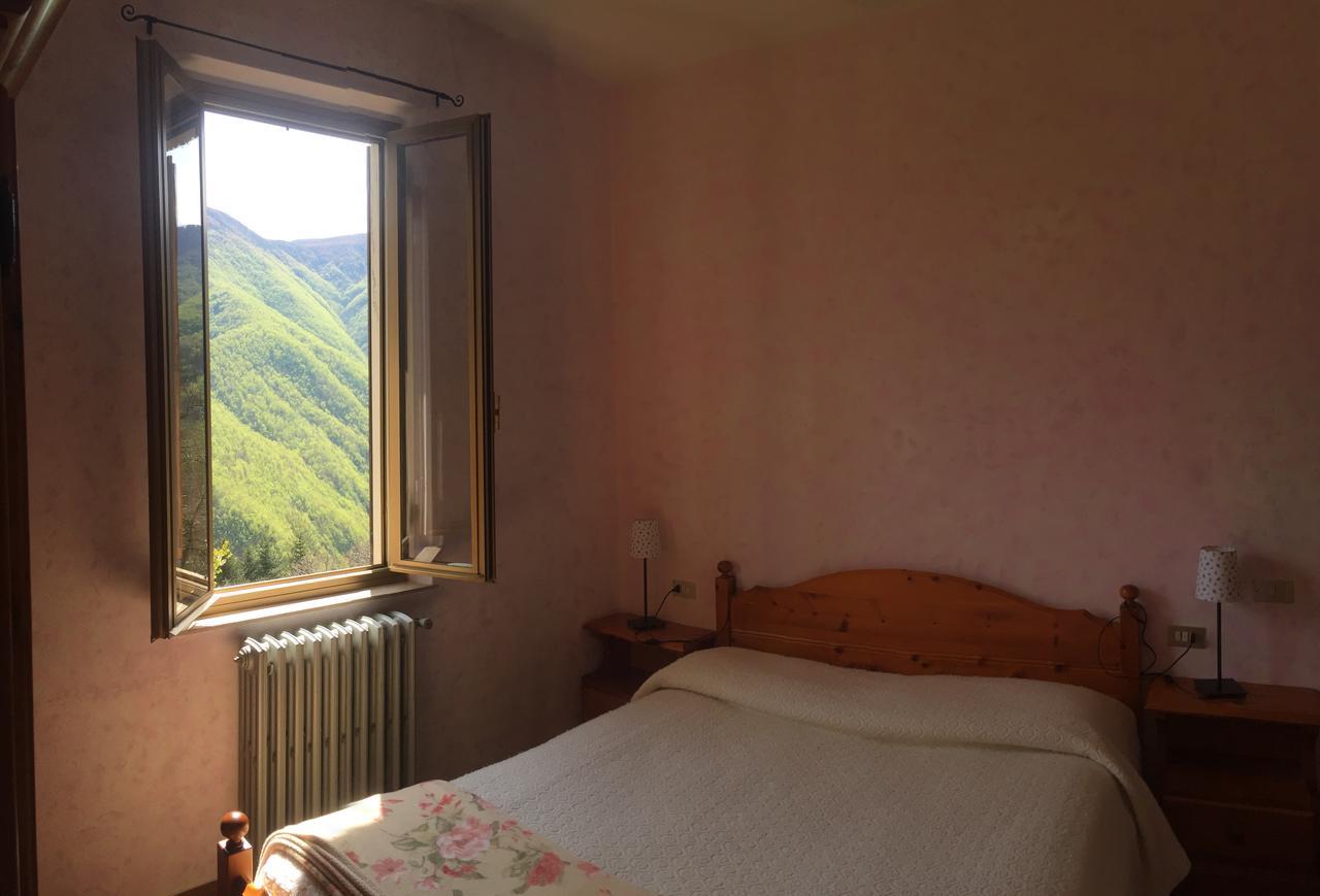 Hotel Ristorante La Selva