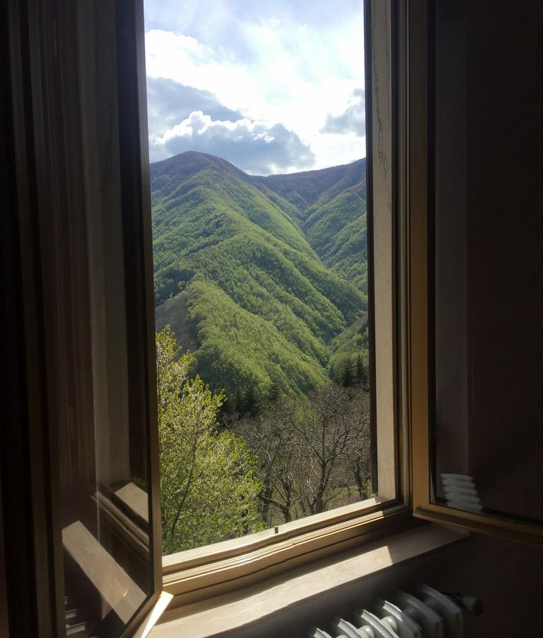 Ristorante La Selva * Orsigna
