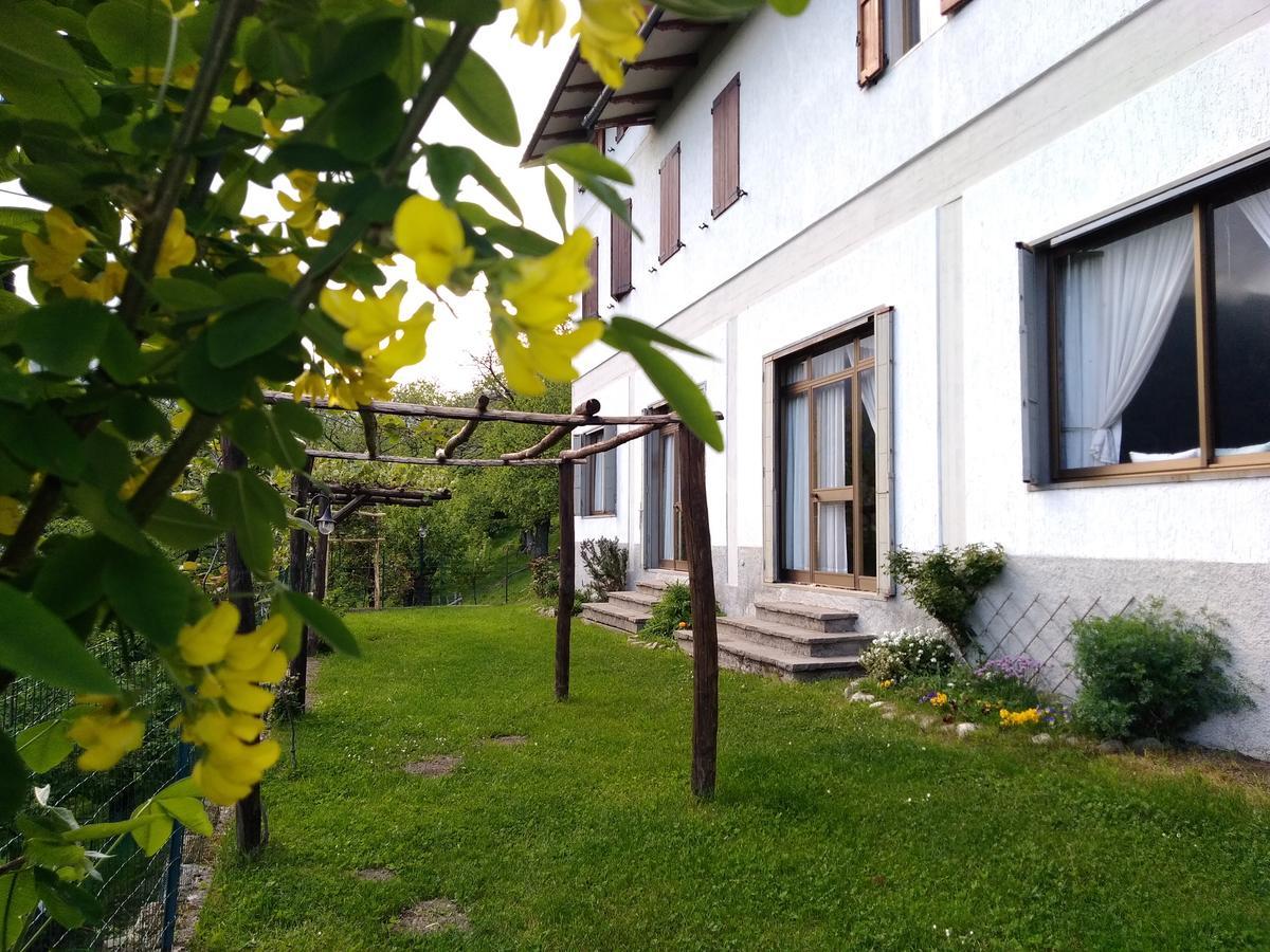 Ristorante La Selva * Orsigna
